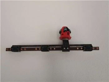 Relé do comutador